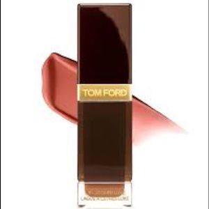 Tom Ford Lip lacquer Luxe Darling Matte (NEW)